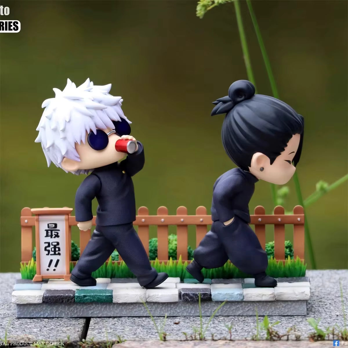 Productos Anime