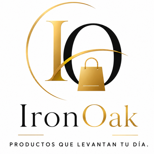 IronOak